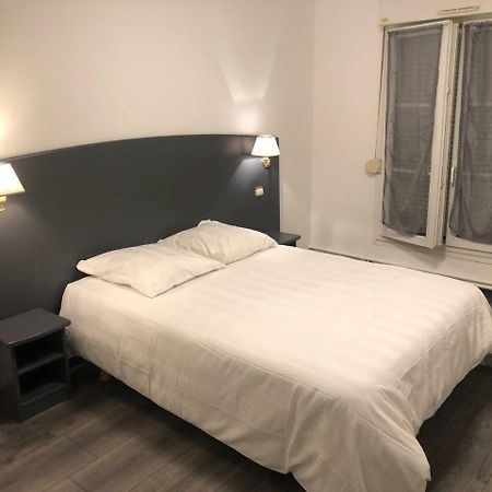 Le Carnot Ξενοδοχείο Vitry-le-François Εξωτερικό φωτογραφία